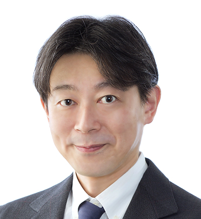 院長　大山 拓人