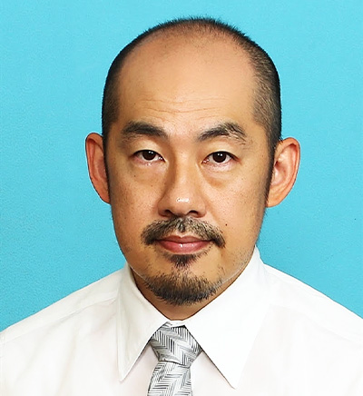 理事　昭島本院院長　布施 大望