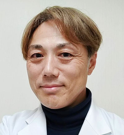 理事　三鷹院院長　飯島 広和
